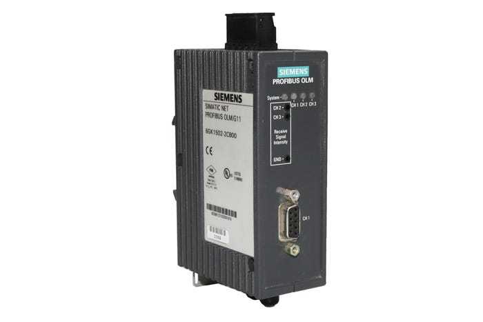 SIEMENS - 6GK1502-2CB00 - Electrical Connectors, Terminals & Pins