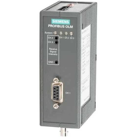 SIEMENS - 6GK1502-2CC10 - Electrical Connectors, Terminals & Pins