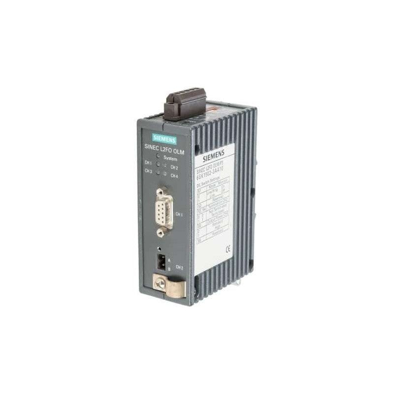 SIEMENS - 6GK1502-3AA10 - Electrical Connectors, Terminals & Pins