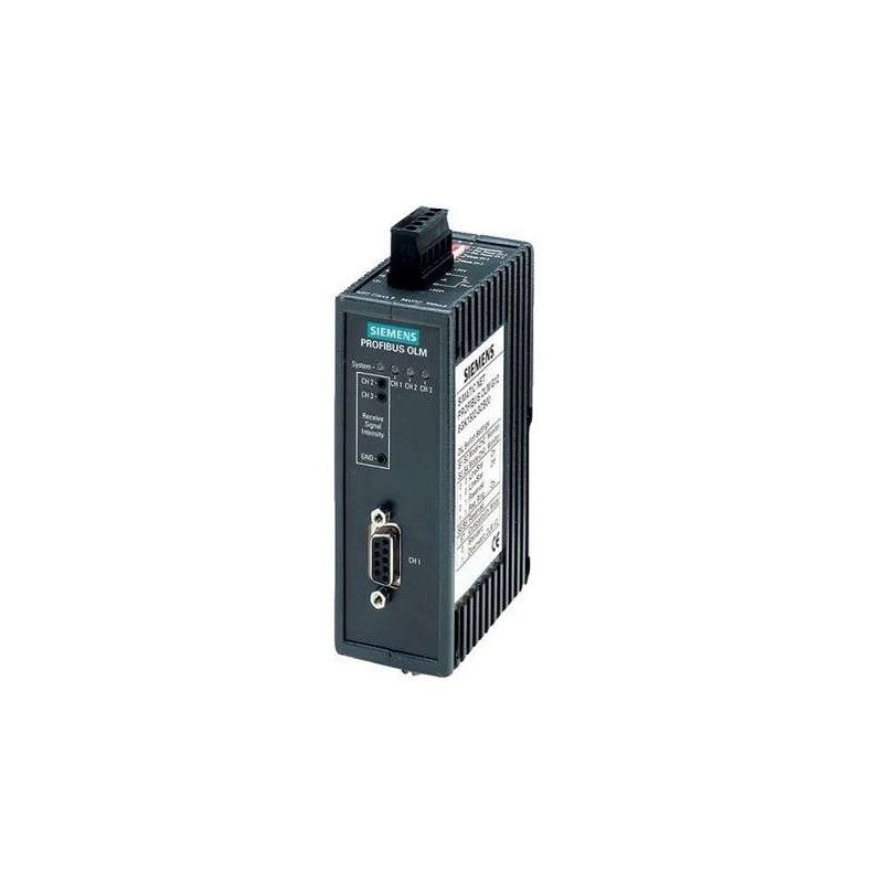 SIEMENS - 6GK1502-3CA10 - Electrical Connectors, Terminals & Pins