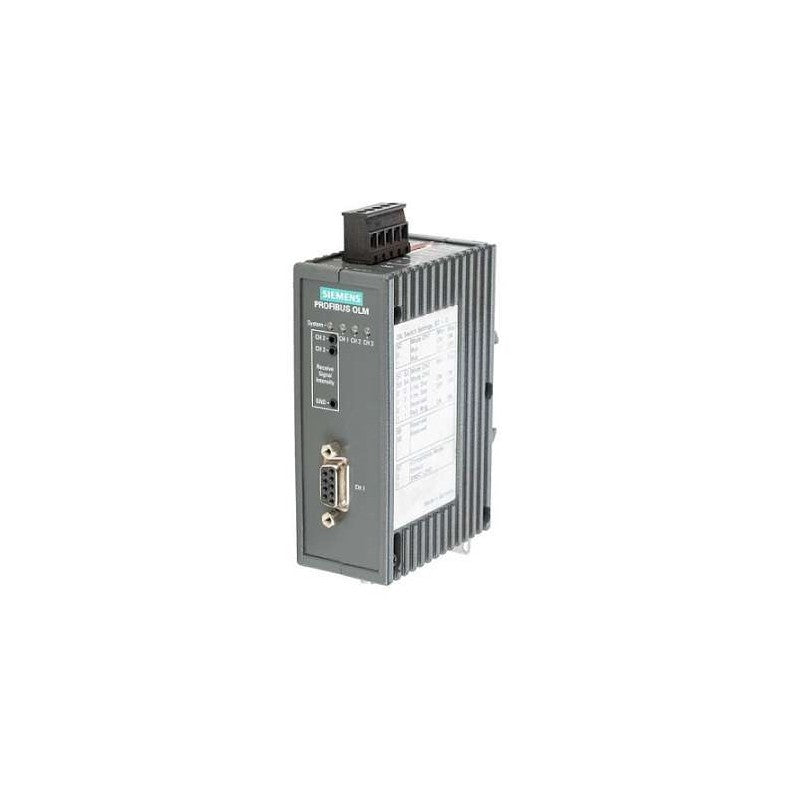 SIEMENS - 6GK1502-3CB00 - Electrical Connectors, Terminals & Pins