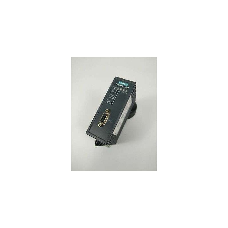 SIEMENS - 6GK1502-3CD00 - Electrical Connectors, Terminals & Pins