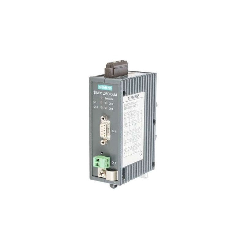 SIEMENS - 6GK1502-4AA10 - Electrical Connectors, Terminals & Pins