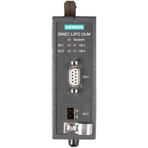 SIEMENS - 6GK1502-4AB00 - Electrical Connectors, Terminals & Pins