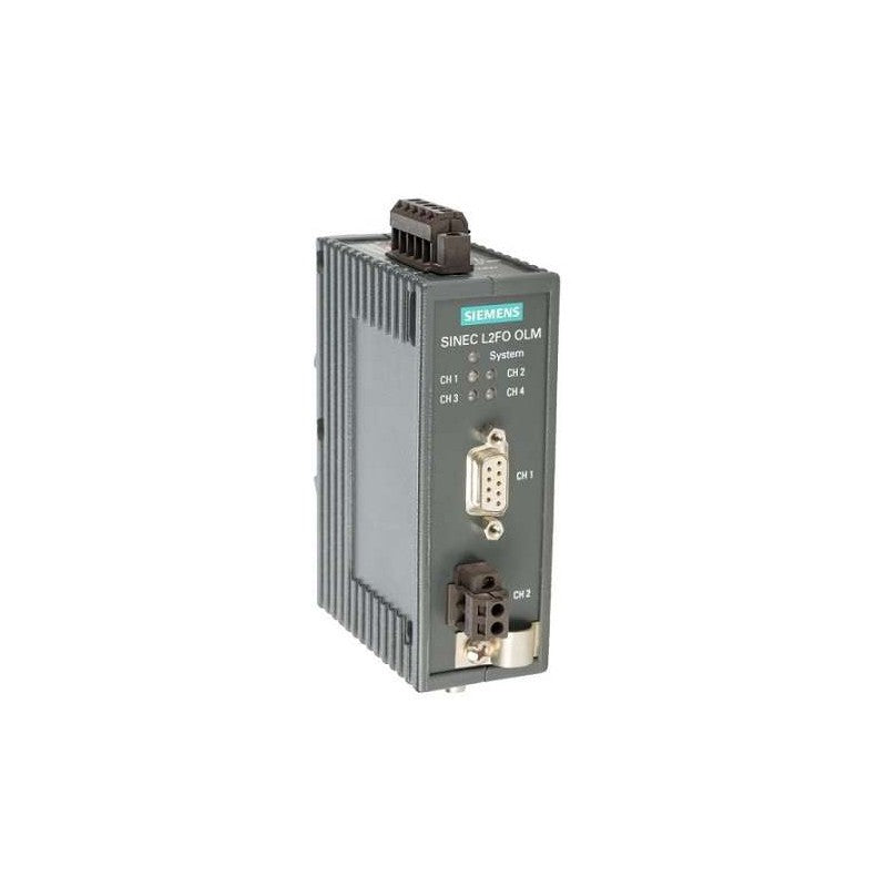 SIEMENS - 6GK1502-4AB10 - Electrical Connectors, Terminals & Pins