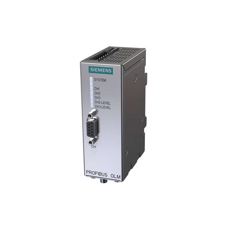 SIEMENS - 6GK1503-2CA00 - Electrical Connectors, Terminals & Pins
