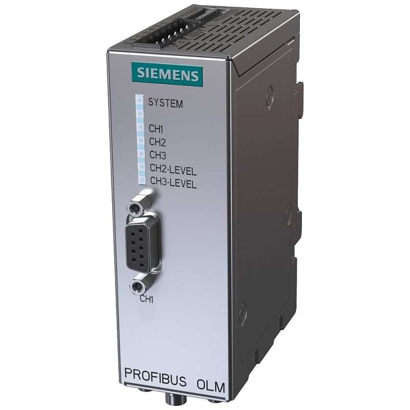 SIEMENS - 6GK1503-2CA01 - Electrical Connectors, Terminals & Pins