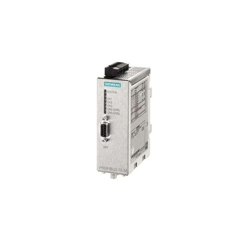 SIEMENS - 6GK1503-2CC00 - Electrical Connectors, Terminals & Pins