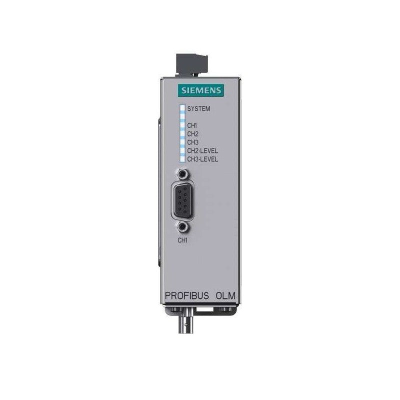 SIEMENS - 6GK1503-3CA01 - Electrical Connectors, Terminals & Pins