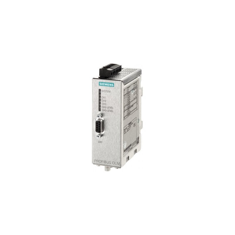 SIEMENS - 6GK1503-3CA10 - Electrical Connectors, Terminals & Pins