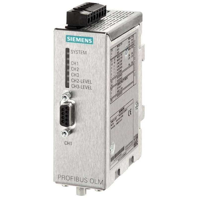 SIEMENS - 6GK1503-3CC00 - Electrical Connectors, Terminals & Pins