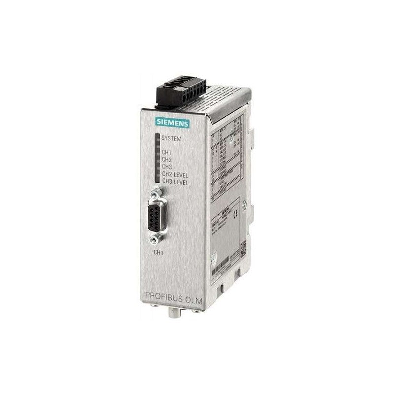 SIEMENS - 6GK1503-3CD00 - Electrical Connectors, Terminals & Pins