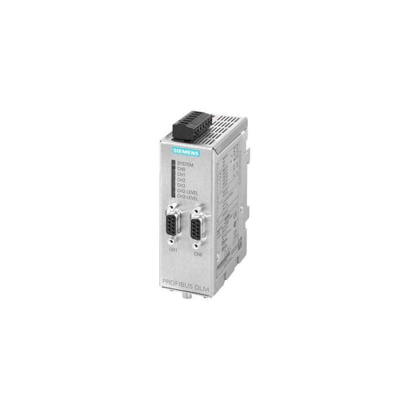 SIEMENS - 6GK1503-4CA01 - Electrical Connectors, Terminals & Pins