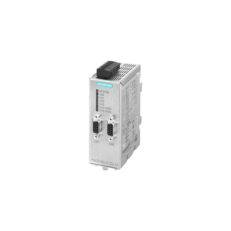 SIEMENS - 6GK1503-4CB00 - Electrical Connectors, Terminals & Pins