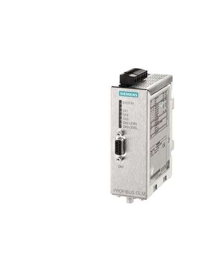 SIEMENS - 6GK1503-8AA00 - Electrical Connectors, Terminals & Pins