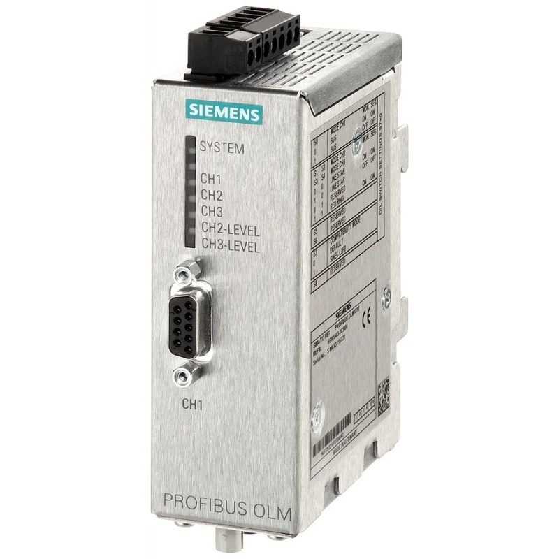 SIEMENS - 6GK15033CB00 - Electrical Connectors, Terminals & Pins