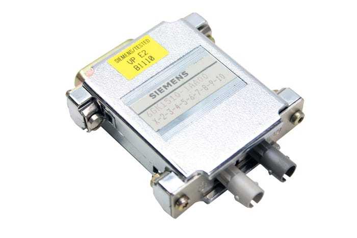 SIEMENS - 6GK1510-1AA00 - PLC Expansion Modules