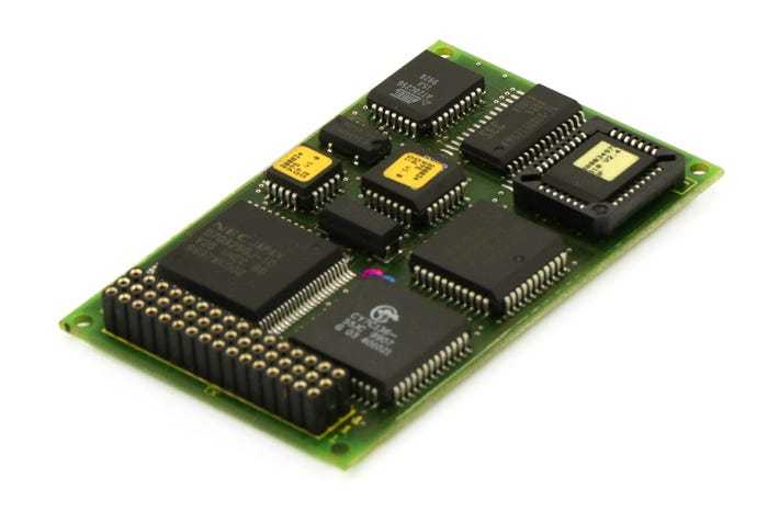 SIEMENS - 6GK1548-0DA10 - Motor Drives