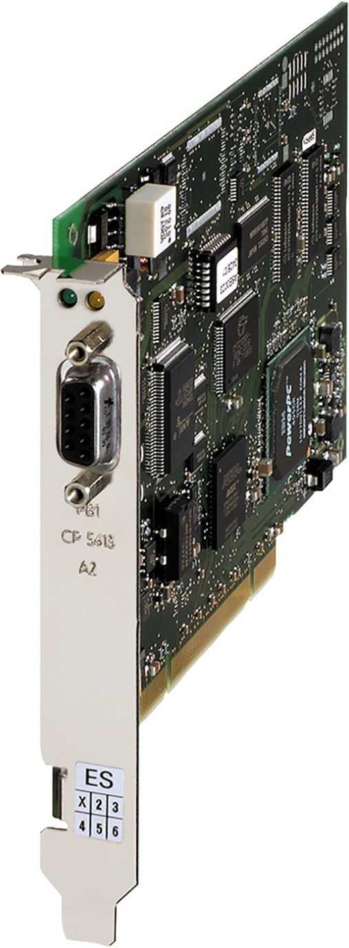 SIEMENS - 6GK1561-3AA00 - Communication Cards