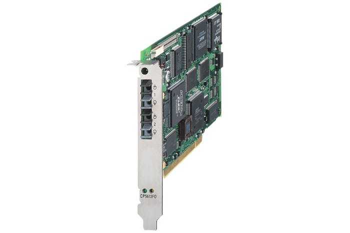 SIEMENS - 6GK1561-3FA00 - Communication Cards