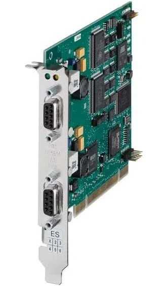 SIEMENS - 6GK1561-4AA00 - Communication Cards