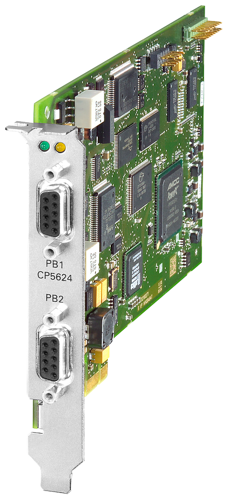 SIEMENS - 6GK1562-4AA00 - Communication Cards