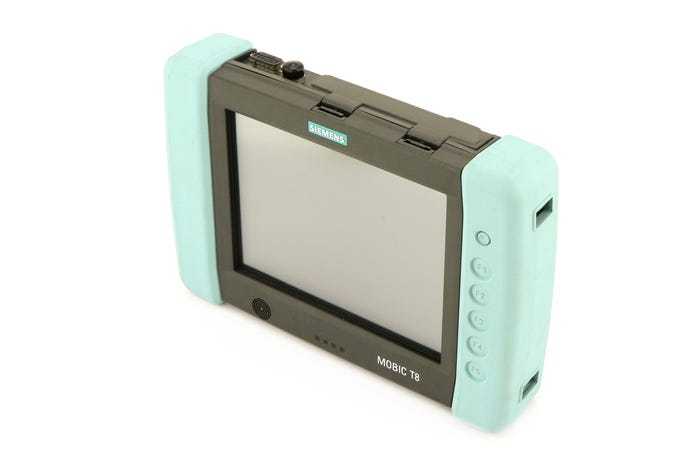 SIEMENS - 6GK1611-0TA01-0AX0 - HMI Operator Interfaces