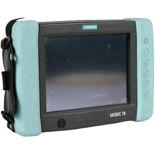 SIEMENS - 6GK1611-0TA01-0DV0 - HMI Operator Interfaces