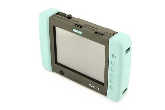 SIEMENS - 6GK1702-5CA41-0EA0 - HMI Operator Interfaces