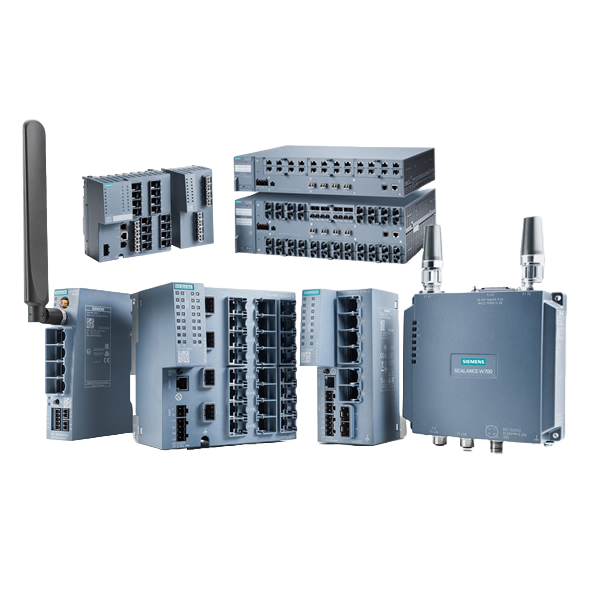 SIEMENS - 6GK1711-1EW18-0AA0 - HMI Operator Interfaces