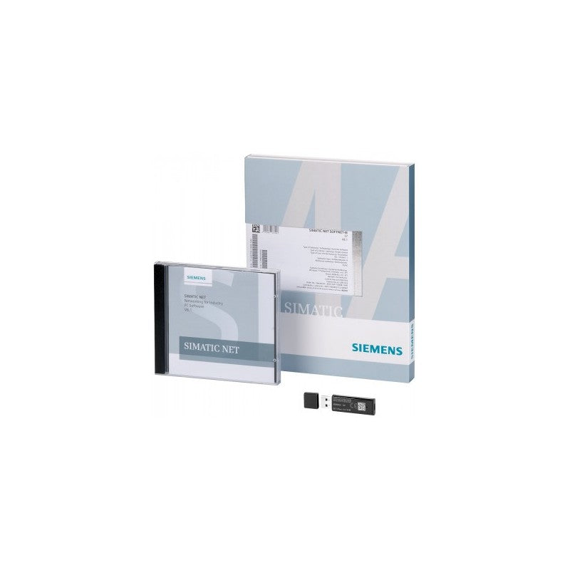 SIEMENS - 6GK1716-1CB12-0AA0 - HMI Operator Interfaces