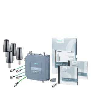 SIEMENS - 6GK1720-0AP07 - Network Devices