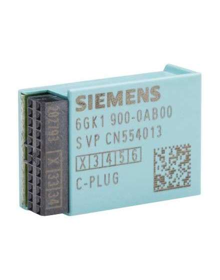 SIEMENS - 6GK1900-0AB01 - Memory & Storage