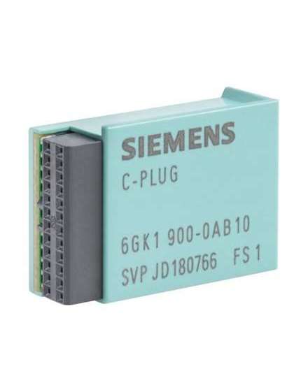 SIEMENS - 6GK1900-0AQ00 - Memory & Storage