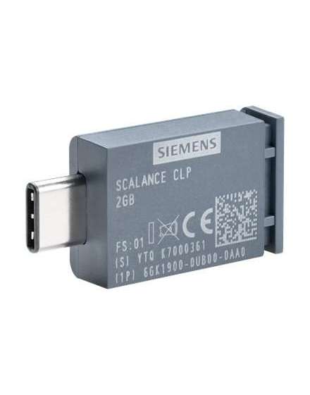 SIEMENS - 6GK1900-0UB00-0AA0 - Memory & Storage