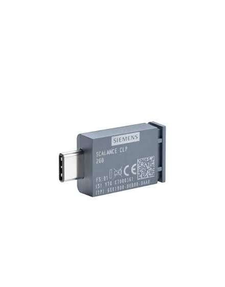 SIEMENS - 6GK1900-0UQ00-0AA0 - Communication Cables & Adaptors