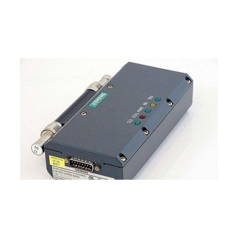 SIEMENS - 6GK1901-0AA00-0AC0 - Communication Cables & Adaptors