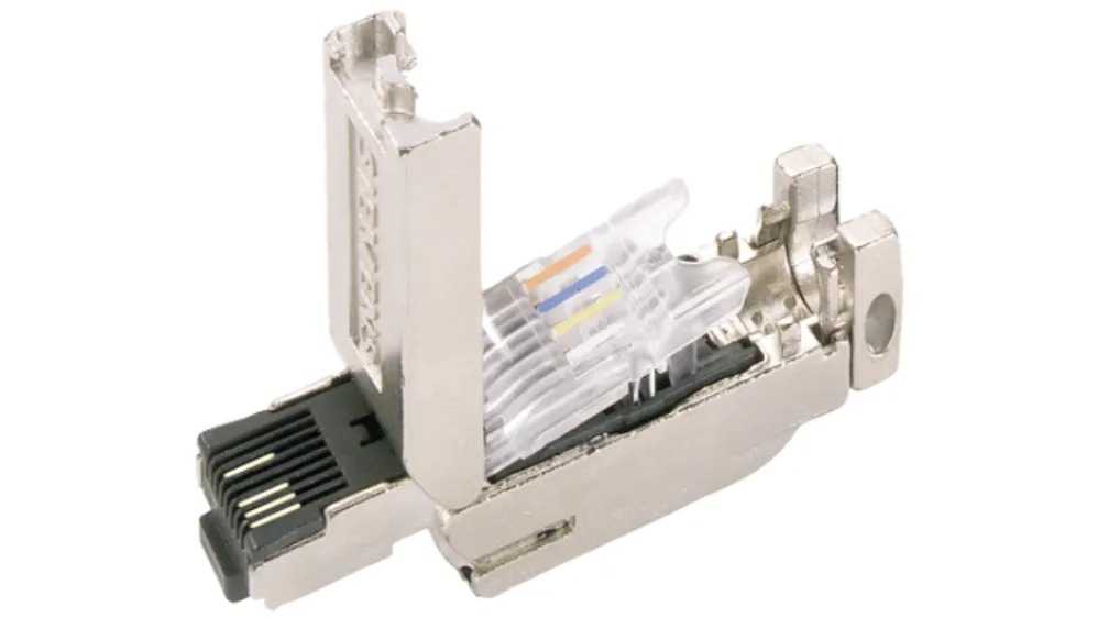SIEMENS - 6GK1901-1BB10-2AB0 - Computer Accessories