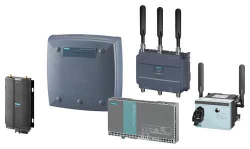SIEMENS - 6GK1901-8AB01-0AA0 - Computer Accessories