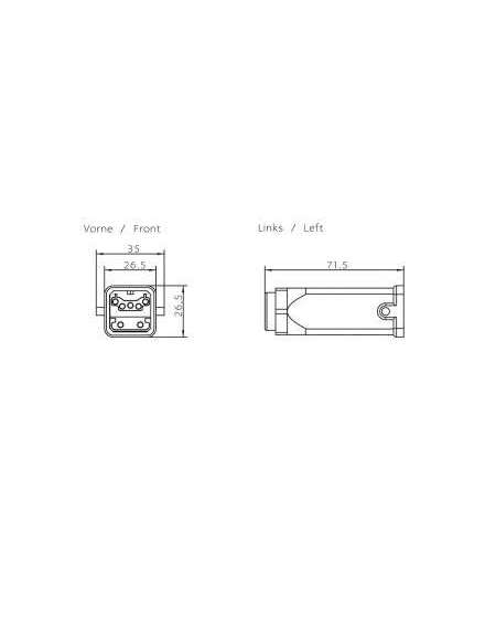 SIEMENS - 6GK1905-0CB00 - Electrical Cable & Wires