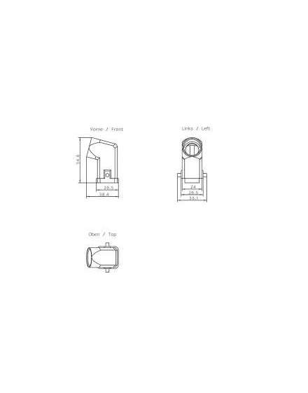 SIEMENS - 6GK1905-0CD00 - Electrical Cable & Wires