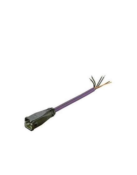 SIEMENS - 6GK1905-0DA10 - Electrical Cable & Wires