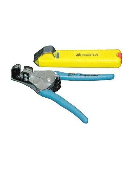 SIEMENS - 6GK1905-6PA10 - Wire Strippers