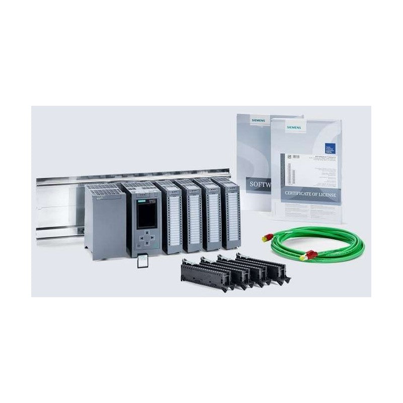 SIEMENS - 6GK1950-0BB02 - Network Devices
