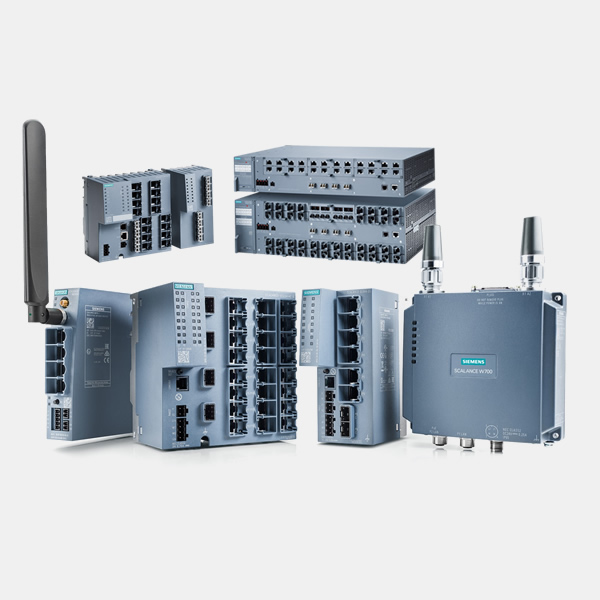 SIEMENS - 6GK1951-0DB12 - Network Devices