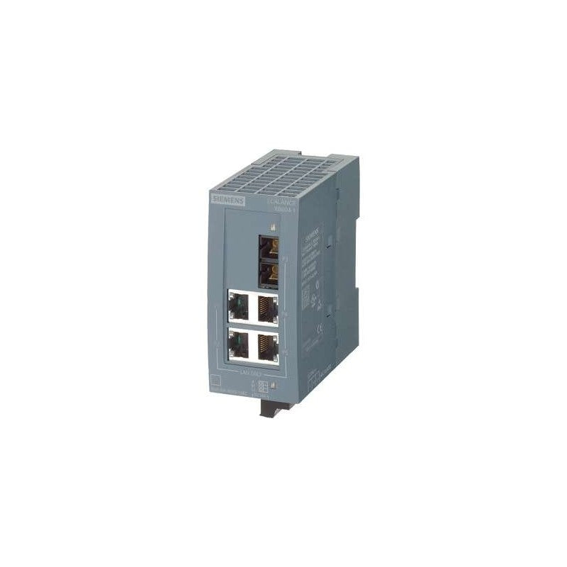 SIEMENS - 6GK5004-1BD00-1AB2 - Network Devices