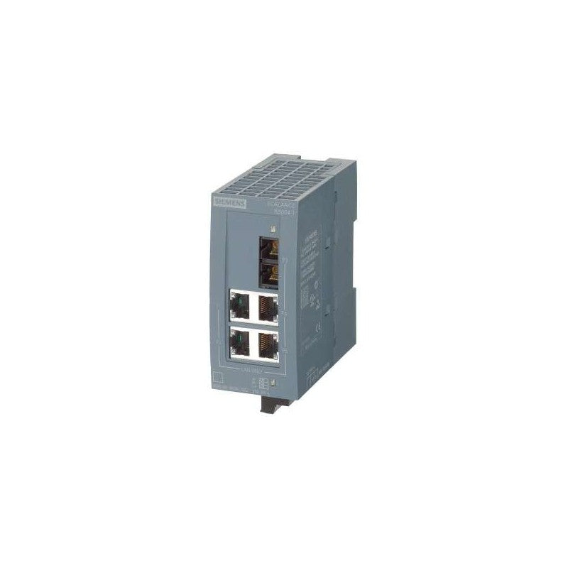 SIEMENS - 6GK5004-1BF00-1AB2 - Network Devices