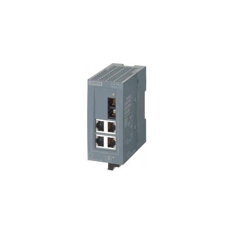 SIEMENS - 6GK5004-1GL00-1AB2 - Network Devices