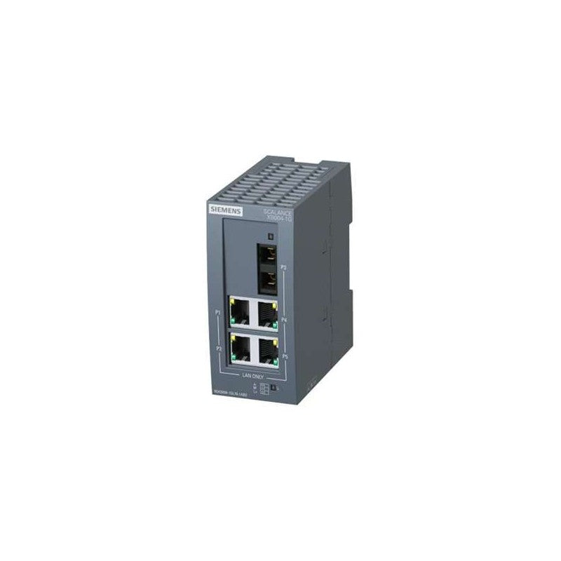 SIEMENS - 6GK5004-1GL10-1AB2 - Network Devices