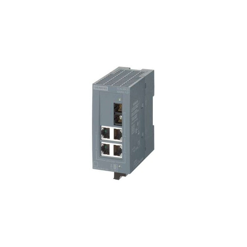 SIEMENS - 6GK5004-1GM00-1AB2 - Network Devices